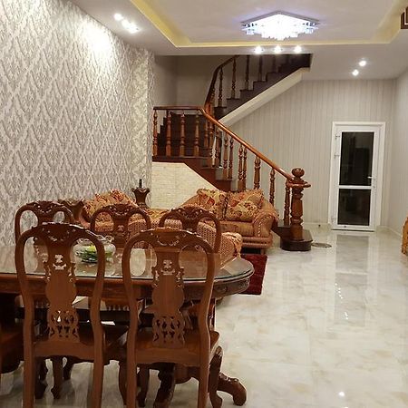 Can Ho Cherry House Dalat Exterior foto