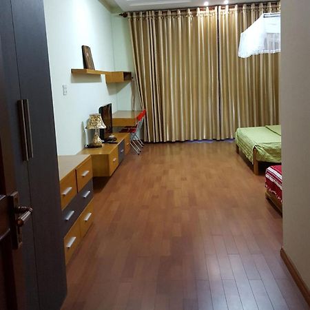 Can Ho Cherry House Dalat Exterior foto