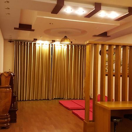 Can Ho Cherry House Dalat Exterior foto