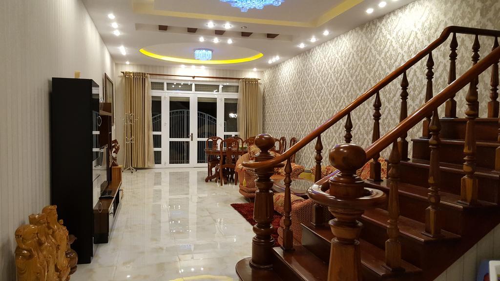 Can Ho Cherry House Dalat Exterior foto