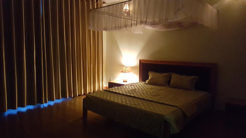 Can Ho Cherry House Dalat Exterior foto