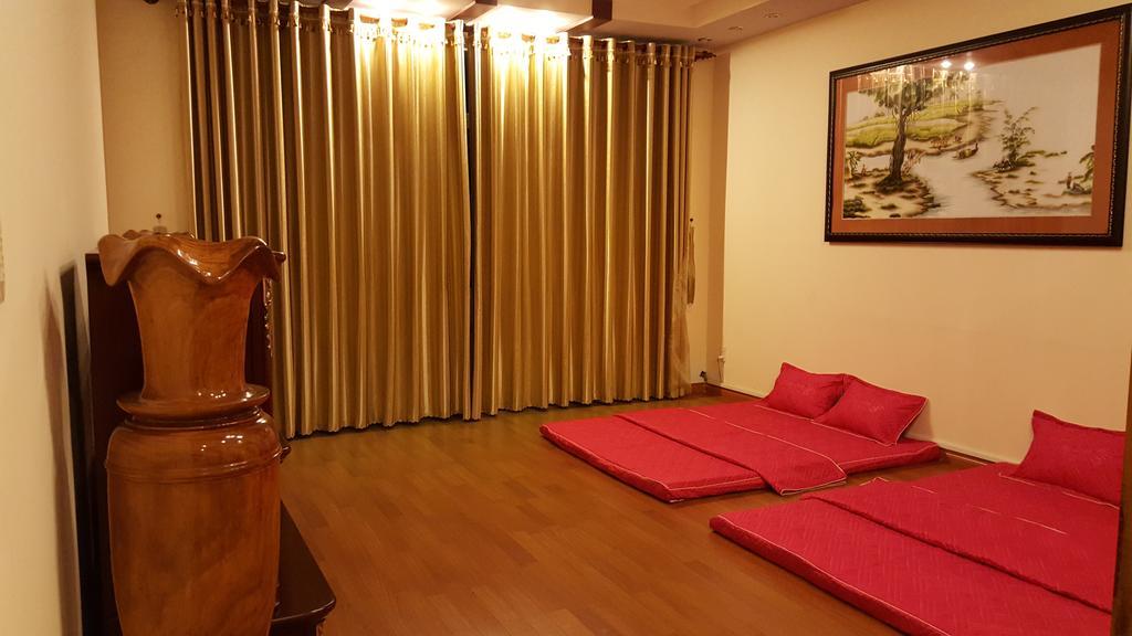 Can Ho Cherry House Dalat Exterior foto