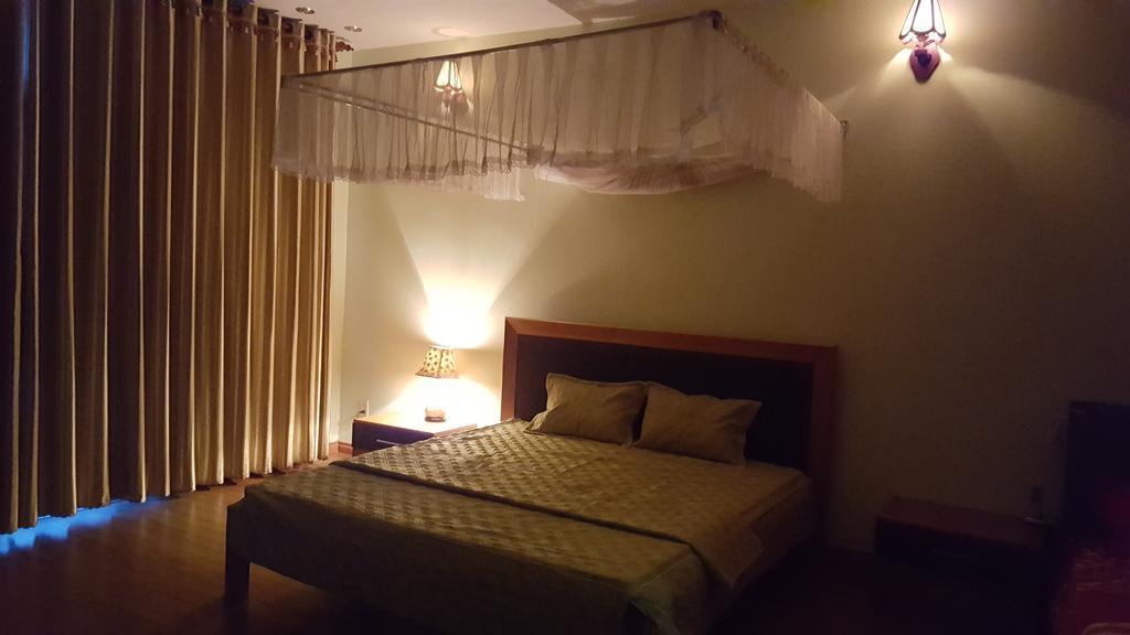 Can Ho Cherry House Dalat Exterior foto