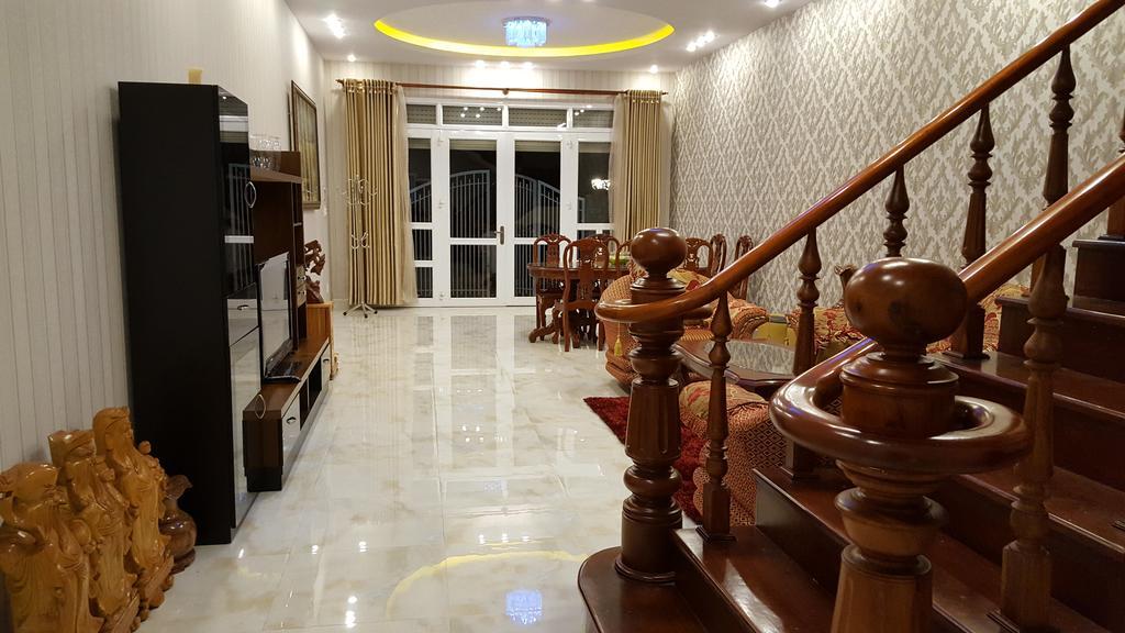 Can Ho Cherry House Dalat Exterior foto