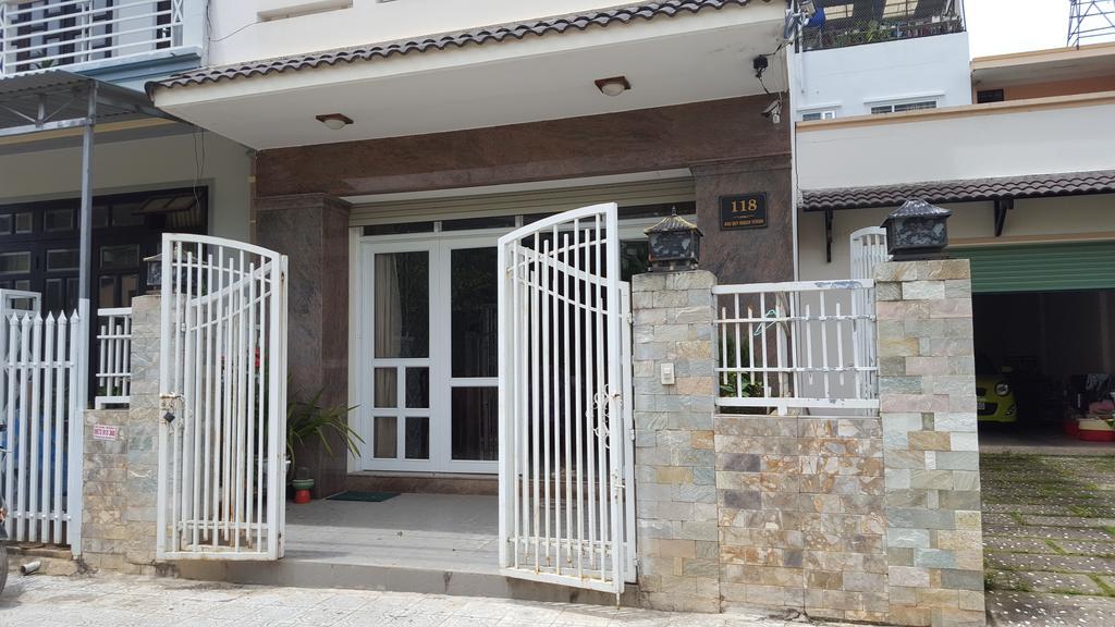 Can Ho Cherry House Dalat Exterior foto
