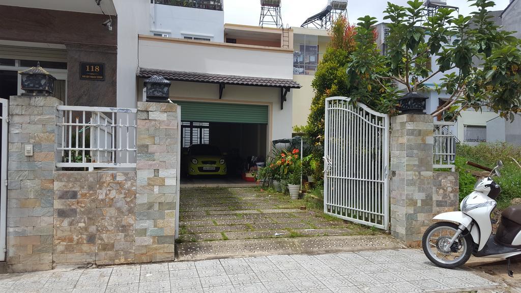 Can Ho Cherry House Dalat Exterior foto