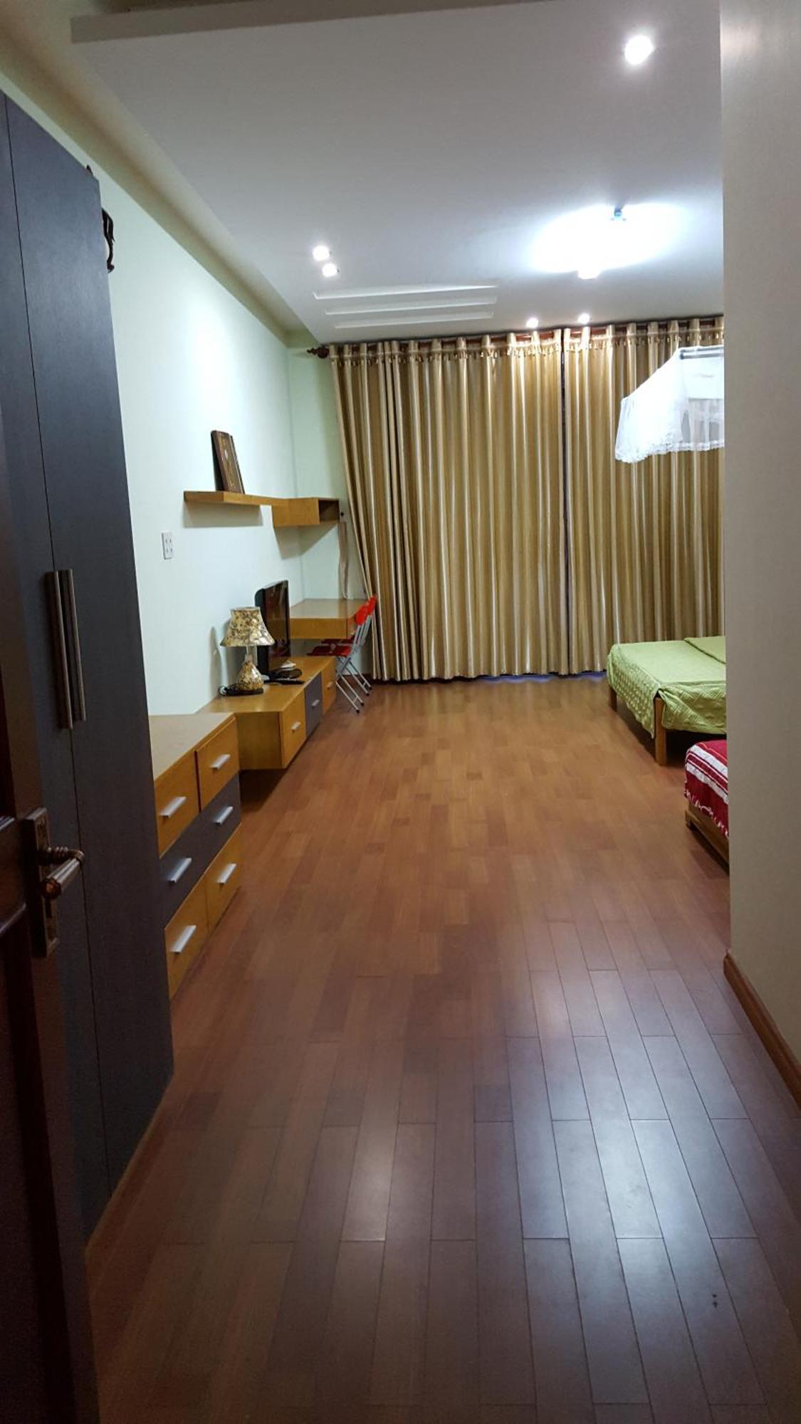 Can Ho Cherry House Dalat Exterior foto